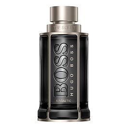 The Scent Magnetic - Eau de Parfum för män